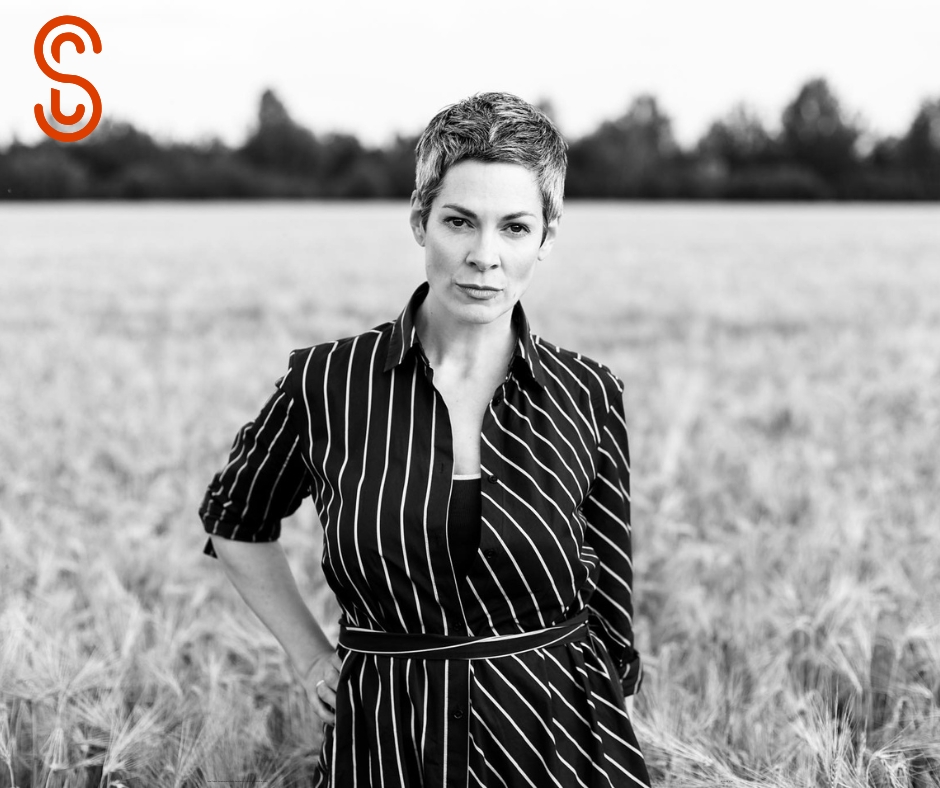 Cheryl Shepard liest Halbzeit Eine nicht ganz anständige Geschichte